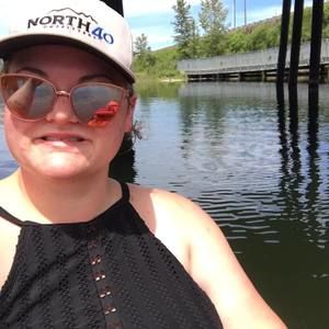 Meet your Posher, Tricia